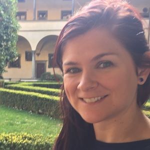 Meet your Posher, Meredith